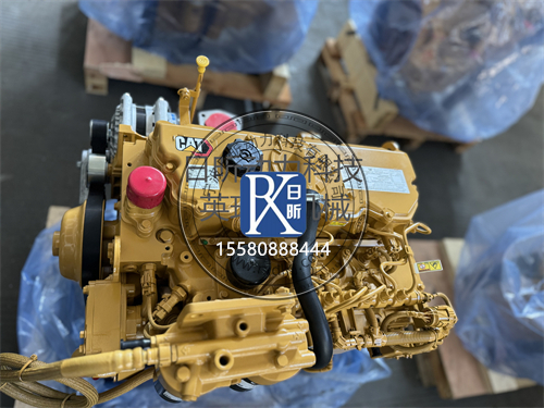 卡特彼勒C4.4發(fā)動機(jī)總成‌‌‌‌極端環(huán)境適應(yīng)性‌